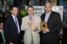 2009 - Photos from induction ceremony