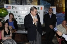 2009 - Photos from induction ceremony
